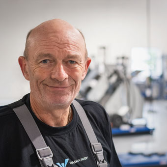 Asbjørn Bøgh Pedersen