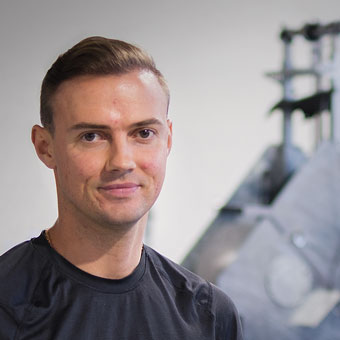 Asbjørn Bøgh Pedersen