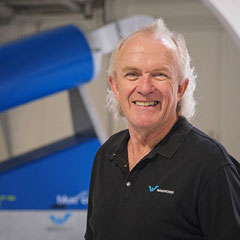 Aqua 2024 - Mogens Vestergaard