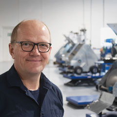 Aqua 2024 - Mogens Vestergaard